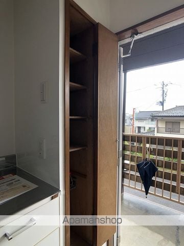 フラッツちゃちゃ2の内装写真
