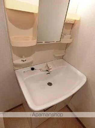 ミュプレ吉祥寺[1LDK/40.05m2]の洗面所