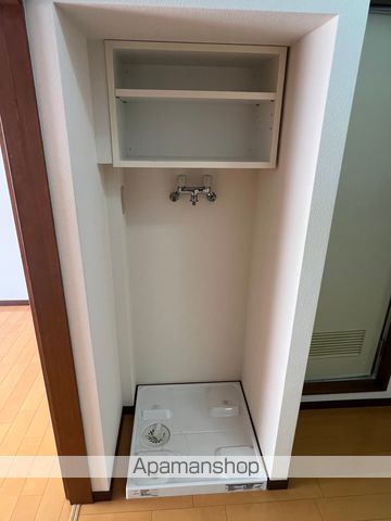 15ライフの内装写真