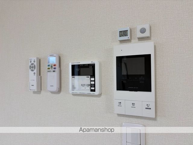 ハーモニーテラス宮千代VIの内装写真