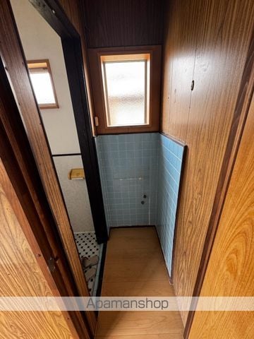 日豊本線 西都城駅 徒歩23分 1階建 築54年の内装写真