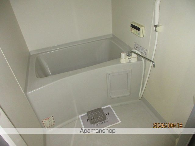 ヴィレッジヤマモトの内装写真