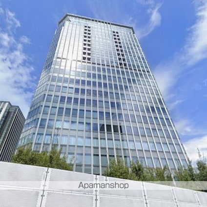 平河町森タワーレジデンス[2LDK/132.53m2]の外観1