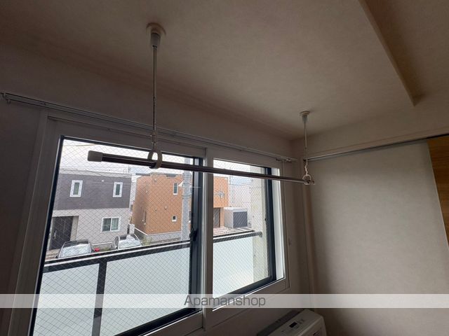 DーROOM発寒南の内装写真
