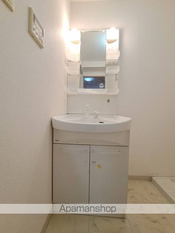 アセーラB館の内装写真