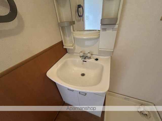エスポワールの内装写真