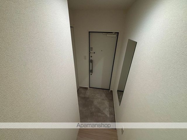 リブレワン五反城町の内装写真