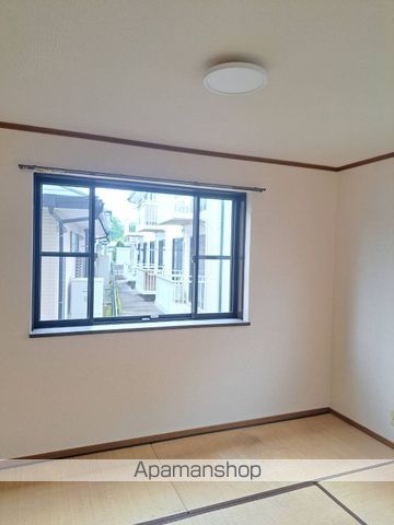 AKハイツの内装写真