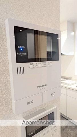 グランドメゾン麹町の内装写真