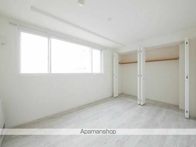 CITY PREMIER北6条の内装写真