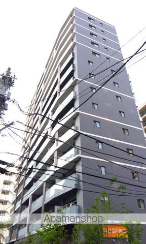 レーベン松戸GRAIZAの外観写真
