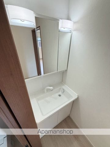 サンライズ万願寺の内装写真