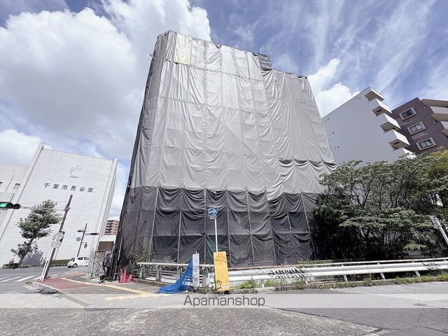 AUROROの外観写真