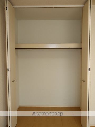 ベルセレーノの内装写真