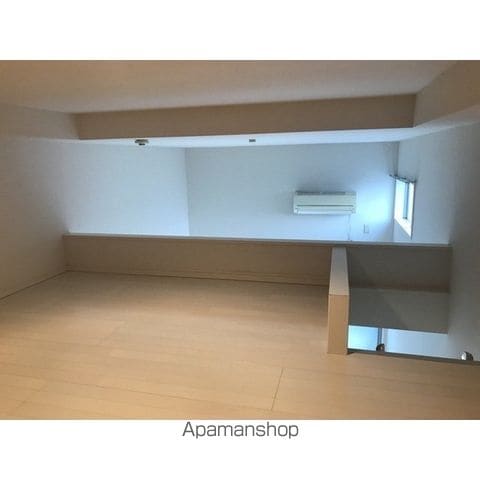 サニーサイド千葉の内装写真