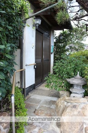 栗原町日野貸家[3K/88.84m2]のエントランス