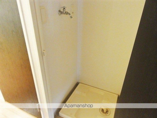 エンクレスト赤坂弐番館の内装写真