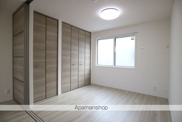 D−RESIDENCE南茨木IIの内装写真