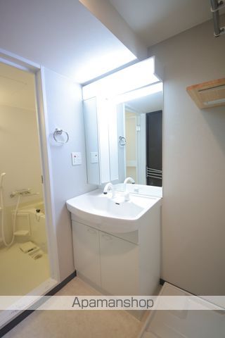 ルラシオン北9条通の内装写真