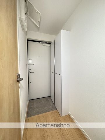 グランディール羽村の内装写真