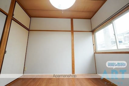 ラ・フルール南久米[3LDK/62.37m2]の内装3