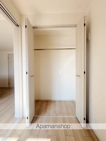 KEIAI RESIDENCE 西八王子IIIの内装写真