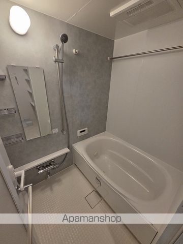 PROSPERITYUMEDARESIDENCEの内装写真