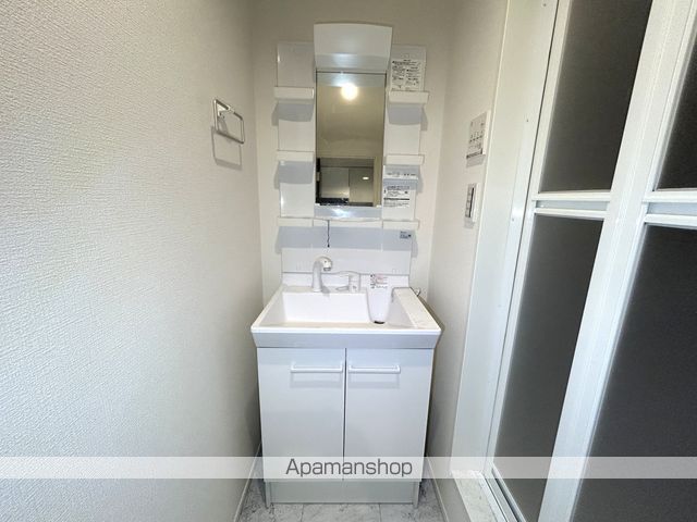 カインドネス相模原氷川町IIの内装写真