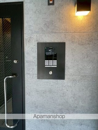 ＧＲＡＤＵＳ八千代台Ⅲ[1LDK/30.3m2]の共用部3