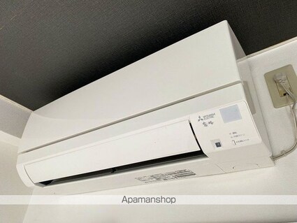 グランドシティ足羽．[1R/20.16m2]のその他設備