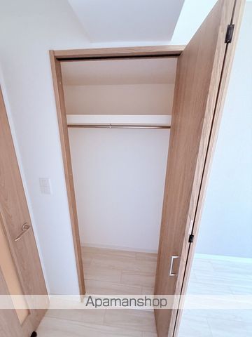 アリヴィスの内装写真