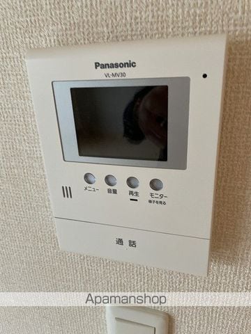 サンモールの内装写真