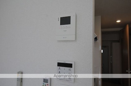 フィールドヒル　茅野[1LDK/38.52m2]のセキュリティ