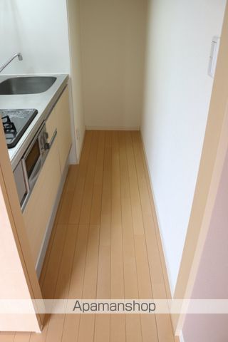 エトワール御船の内装写真