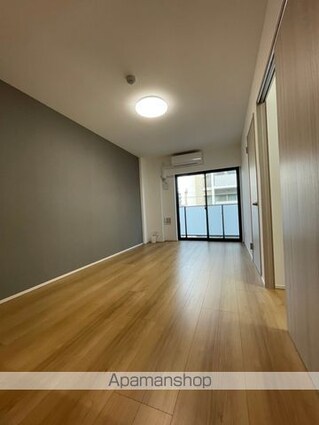 東京都中野区本町５丁目[2LDK/41.17m2]の内装3