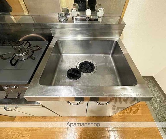 ステラムの内装写真