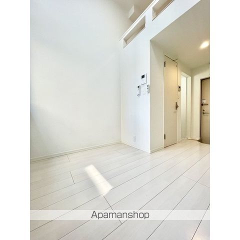 アーバンクレストの内装写真