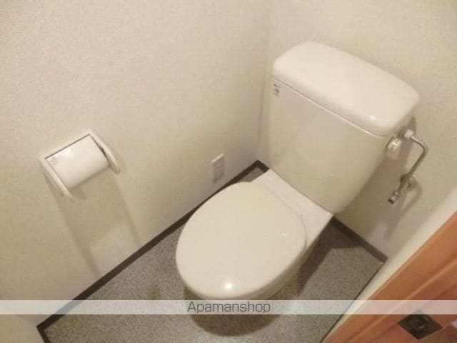 フェニックス荻窪参番館の内装写真