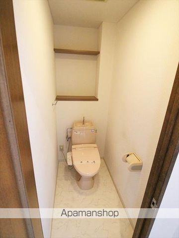 ヴァン・ヴェール久米の内装写真