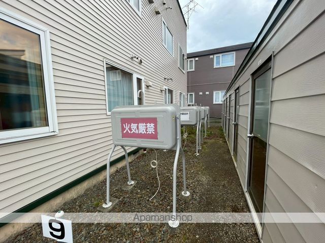 apartment 北海道釧路郡釧路町曙３丁目11-7
曙の賃貸情報を見る
物件地図