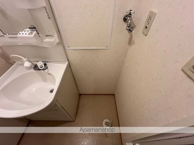 ペルシクム瀬田の内装写真