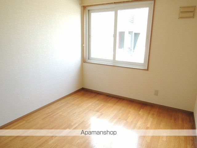 エトアール富丘の内装写真
