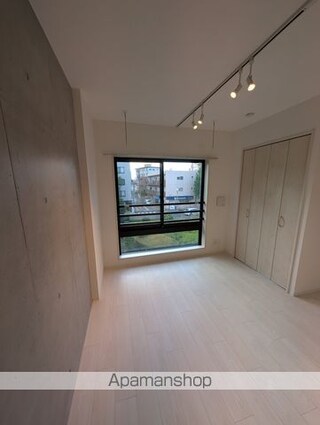 東京都杉並区井草３丁目[1R/18.72m2]のリビング・居間