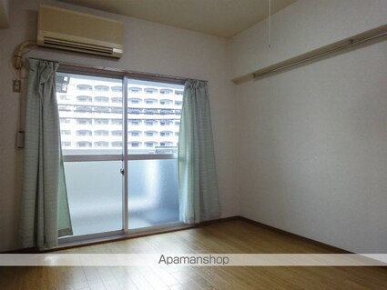 クレメント南宝永[1K/25m2]の内装2