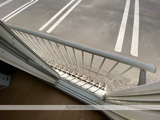 コートシエナーの内装写真