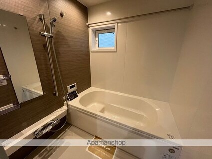 ＤーＲＯＯＭ和歌山四番丁[2LDK/68.1m2]のバス