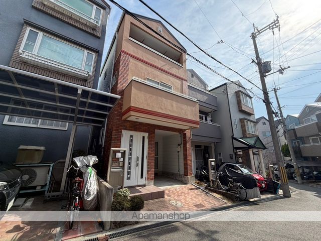 春日町3-10-36の外観写真