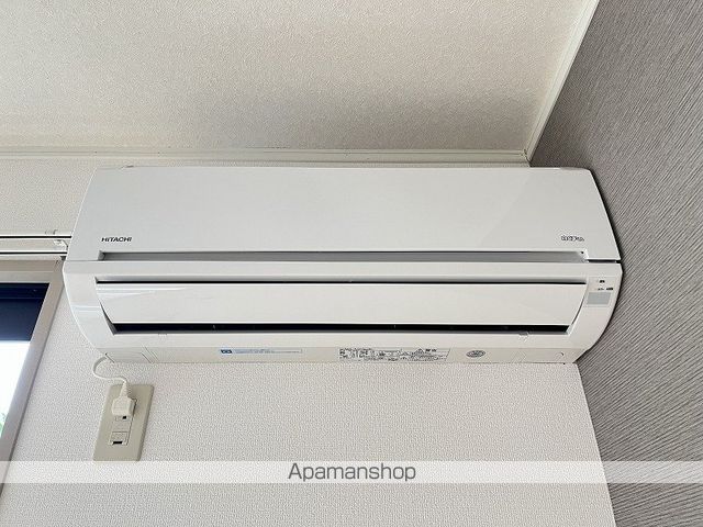 ヴィラージュ桂 I棟の内装写真