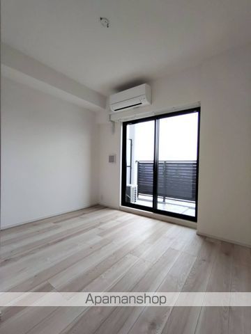 SーRESIDENCE金山FLAPの内装写真