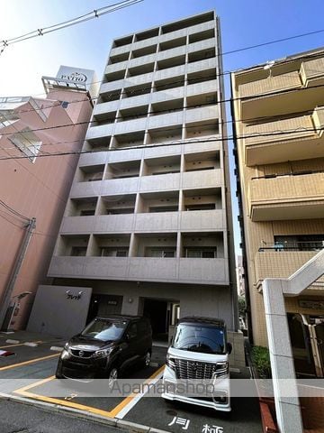 フレッドの外観写真